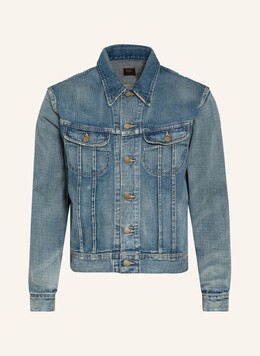 Rrl: Джинсовая куртка 