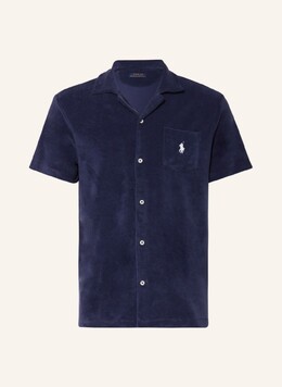 Polo Ralph Lauren: Тёмная рубашка 