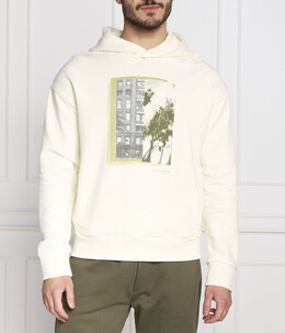 Calvin Klein: Толстовка 