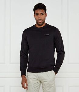 Calvin Klein: Чёрная толстовка 