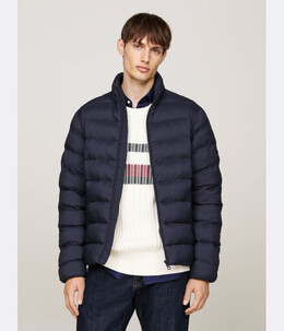 Tommy Hilfiger: Куртка на молнии 