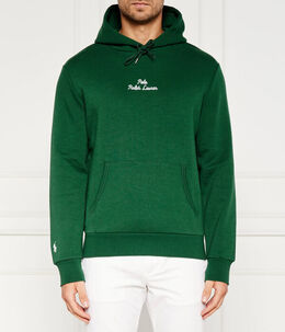 Polo Ralph Lauren: Толстовка с карманами 