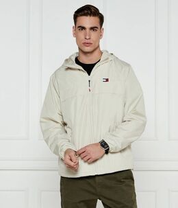 Tommy Jeans: Куртка на молнии 