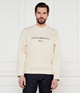 Emporio Armani: Толстовка 