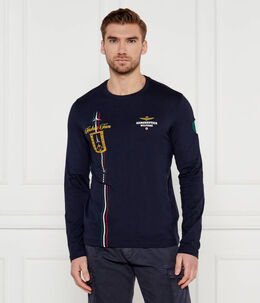 Aeronautica Militare: Свитшот с принтом 