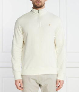 Polo Ralph Lauren: Толстовка с воротником 