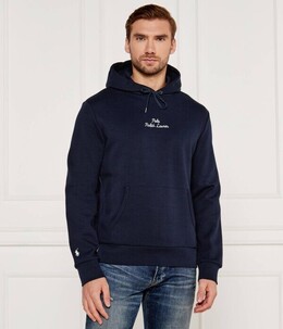 Polo Ralph Lauren: Толстовка с капюшоном 
