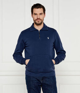 Polo Ralph Lauren: Толстовка на молнии 