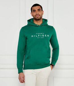 Tommy Hilfiger: Толстовка с карманами 