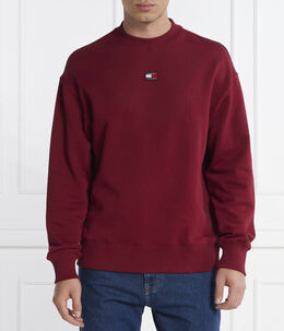 Tommy Jeans: Толстовка 