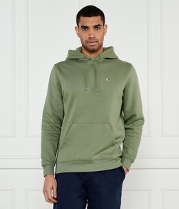 Tommy Jeans: Толстовка с карманами 