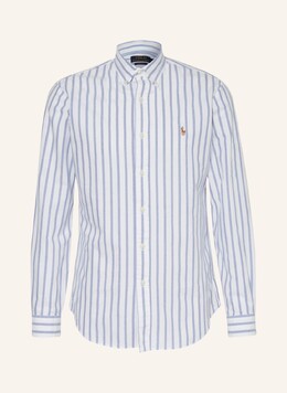 Polo Ralph Lauren: Белая рубашка 
