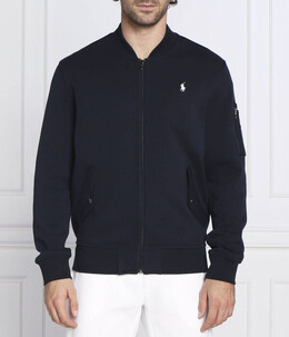 Polo Ralph Lauren: Толстовка на молнии 