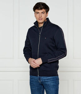 Tommy Hilfiger: Толстовка на молнии 