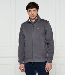 Tommy Jeans: Толстовка с карманами 