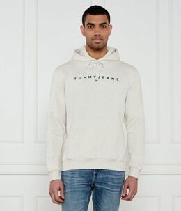 Tommy Jeans: Толстовка 