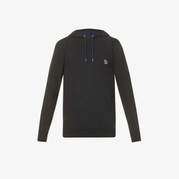 Ps By Paul Smith: Хлопковая толстовка 