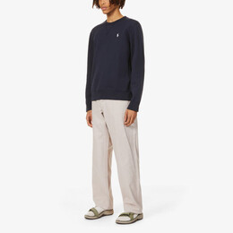 Polo Ralph Lauren: Свитер с длинным рукавом 