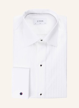 Eton: Белая рубашка 