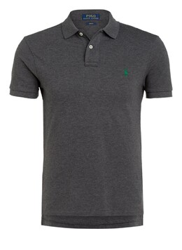 Polo Ralph Lauren: Тёмная рубашка 
