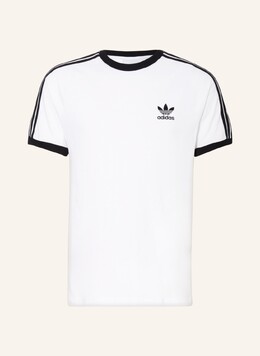 Adidas Originals: Белая футболка  Originals
