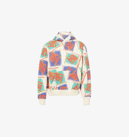 Billionaire Boys Club: Толстовка с капюшоном 
