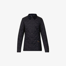 Barbour: Стёганые куртка  Liddesdale