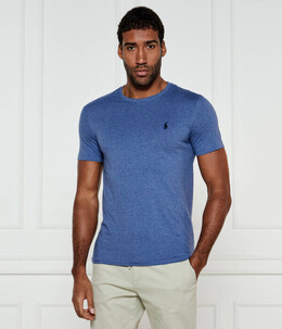 Polo Ralph Lauren: Обтягивающая футболка 