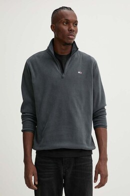 Tommy Jeans: Флисовая толстовка 