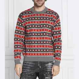 Kenzo: Свитер из шерсти 