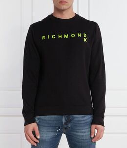 Richmond X: Чёрная толстовка 