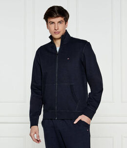 Tommy Hilfiger: Флисовый свитер  Essential