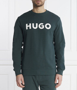 Hugo: Тёмный свитшот 