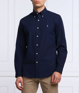 Polo Ralph Lauren: Рубашка на пуговицах 