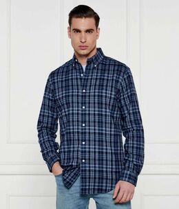 Polo Ralph Lauren: Рубашка в клетку 
