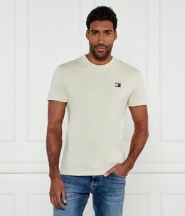 Tommy Jeans: Короткая футболка 