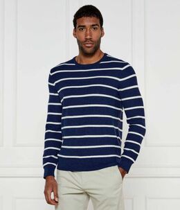 Polo Ralph Lauren: Свитер в полоску 