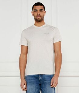 Tommy Jeans: Хлопковая футболка 