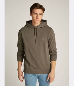 Calvin Klein Jeans: Зелёный свитер 