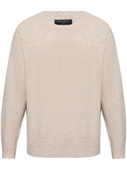 Allsaints: Свитер 
