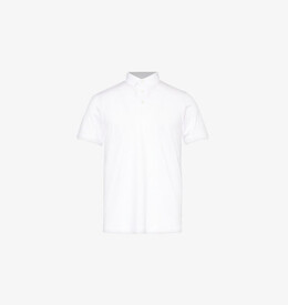 Emporio Armani: Белая рубашка 