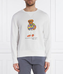 Polo Ralph Lauren: Классический свитер 