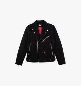 The Kooples: Кожаная куртка 