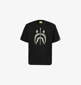 A BATHING APE: Футболка свободного кроя 