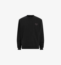 Allsaints: Хлопковый свитер 