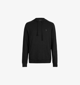 Allsaints: Хлопковая толстовка 
