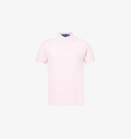 Polo Ralph Lauren: Рубашка с коротким рукавом 