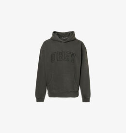 Obey: Толстовка с капюшоном 