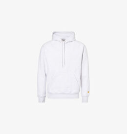 Carhartt WIP: Толстовка  Chase с капюшоном