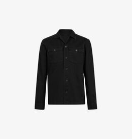 Allsaints: Хлопковая рубашка 